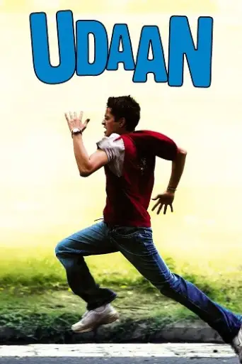 Udaan (2010) BluRay [Hindi DD5.1] 1080p 720p & 480p [x264/HEVC]