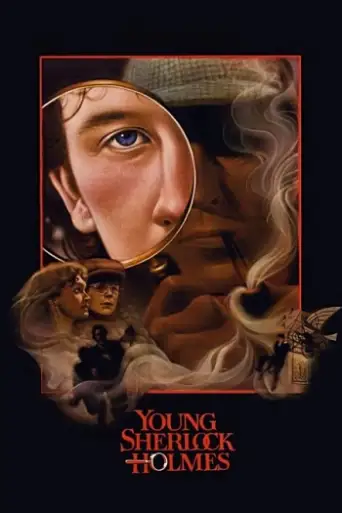 Young Sherlock Holmes (1985) BluRay [Hindi (DD5.1) & English] 1080p 720p & 480p Dual Audio [x264]