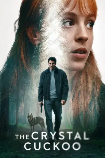 The Crystal Cuckoo (Season 1) WEB-DL [Hindi (DD5.1) & English] 1080p 720p & 480p Dual Audio [x264/ESubs]