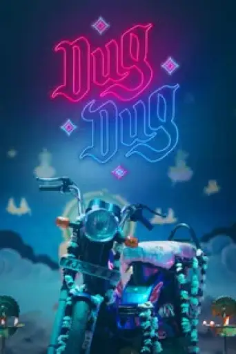Dug Dug (2026) WEB-DL [Hindi DD5.1] 4K 1080p 720p & 480p [x264/HEVC]