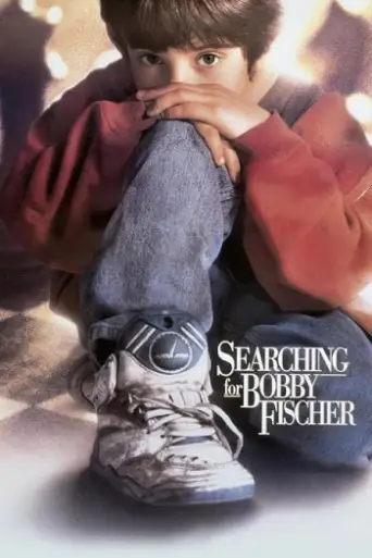 Searching for Bobby Fischer (1993) BluRay [Hindi (DD5.1) & English] 1080p 720p & 480p Dual Audio [x264]