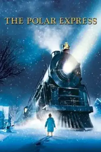 The Polar Express (2004) BluRay [Hindi (DD2.0) & English] 1080p 720p & 480p Dual Audio [x264/10Bit-HEVC] | Full Movieual Audio [ हिंदी + English]
