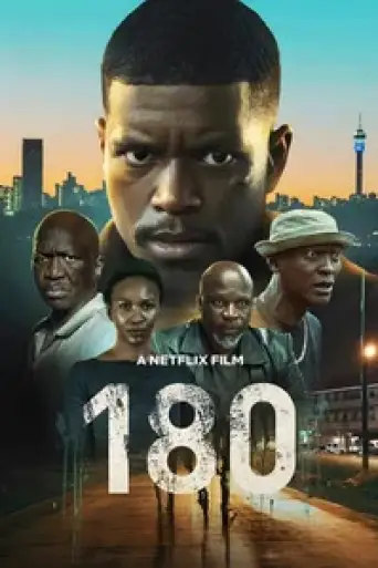 180 (2026) WEB-DL [Hindi (DD5.1) & English] 4K 1080p 720p & 480p Dual Audio [x264/10Bit-HEVC]