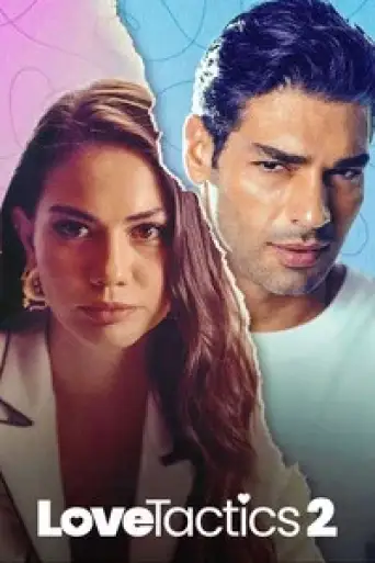 Love Tactics 2 (2023) WEB-DL [Hindi (ORG 5.1) + English] 1080p 720p & 480p Dual Audio x264 DD5.1