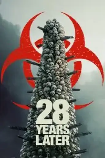 28 Years Later (2025) DS4K WEB-DL [Hindi (DD5.1) & English] 4K 1080p 720p & 480p Dual Audio [x264/10Bit-HEVC]