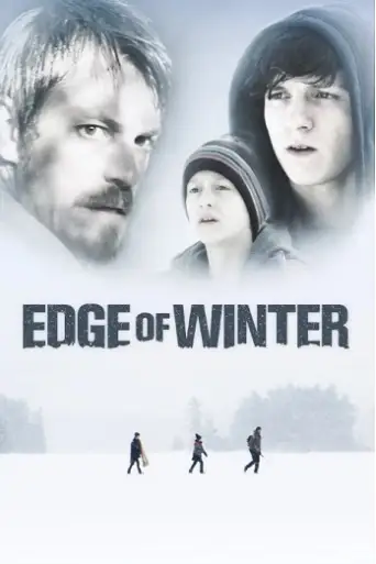 Edge of Winter (2016) WEB-DL [Hindi (DD2.0) & English] 1080p 720p & 480p Dual Audio [x264/ESubs]