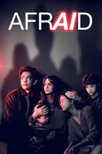Afraid (2024) WEB-DL [Hindi (ORG 5.1) & English] 4K 1080p 720p & 480p Dual Audio [x264/10Bit-HEVC]
