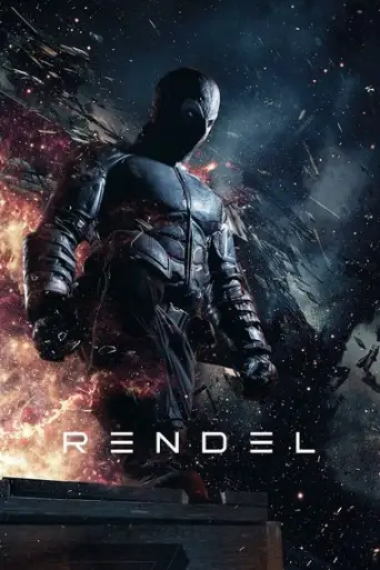 Rendel Dark Vengeance (2017) ) BluRay [Hindi DD2.0 & English] Dual Audio 720p & 480p x264 ESubs HD