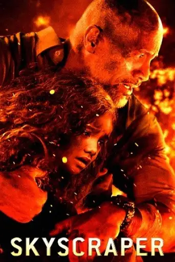Skyscraper (2018) BluRay [Hindi (ORG 5.1) & English] 1080p 720p & 480p Dual Audio [x264]