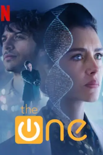 The One (Season 1) WEB-DL Dual Audio [Hindi DD5.1 & English] 720p & 480p x264/10Bit HEVC [ALL Episodes] | NF Series