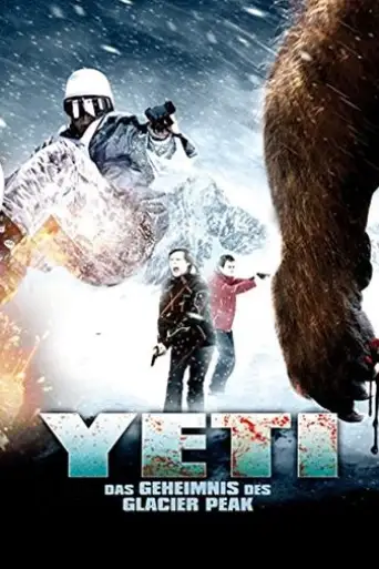 Deadly Descent (2013) BluRay [Hindi DD2.0 & English] Dual Audio 720p & 480p x264 ESubs HD