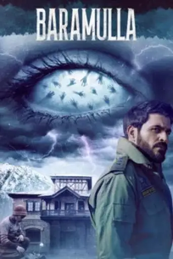 Baramulla (2025) WEB-DL [Hindi DD5.1] 4K 1080p 720p & 480p [x264/HEVC]