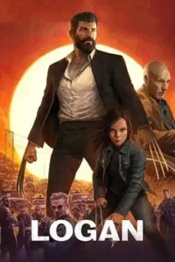 Download Logan 2017 Hindi Dubbed BluRay Full Movie Download Logan 2017 Hindi Dubbed BluRay Full Movie