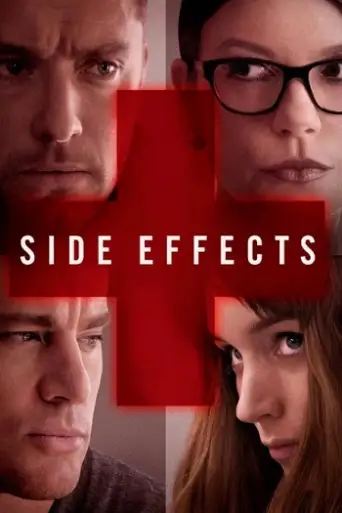 Side Effects (2013) BluRay [Hindi (DD2.0) & English] 1080p 720p & 480p Dual Audio [x264]