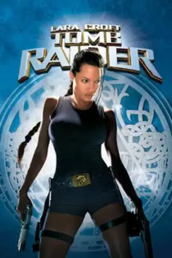 Lara Croft: Tomb Raider (2001) BluRay [Hindi (DD5.1) & English] 1080p 720p & 480p Dual Audio [x264/10Bit-HEVC]
