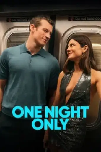 One Night Only (2026) WEB-DL [English DD5.1] 4K 1080p 720p & 480p [x264/10Bit-HEVC]