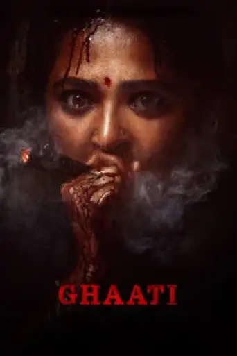 Download Ghaati 2025 Hindi Dubbed HDRip Full Movie Download Ghaati 2025 Hindi Dubbed HDRip Full Movie