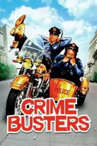 Crime Busters (1977) BluRay [Hindi (DD2.0) & English] 1080p 720p & 480p Dual Audio [x264/ESubs]