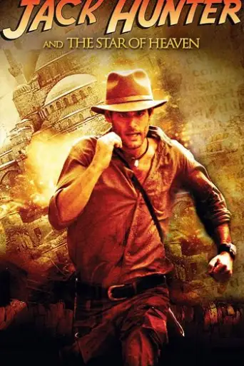 Jack Hunter and the Star of Heaven (2009) WEB-DL 720p & 480p Dual Audio [Hindi – English] | [Part 3]
