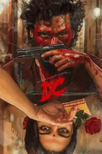 DC (2026) DS4K WEB-DL [Hindi (LiNE) & Tamil] 4K 1080p 720p & 480p Dual Audio [x264/10Bit-HEVC] | [DC: The Bloody Valentine]