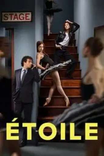 Étoile (Season 1) WEB-DL [Hindi (DD 5.1) & English] 1080p 720p & 480p [x264/10Bit-HEVC] | [ALL Episodes] | AMZN Series