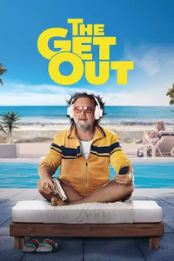 The Get Out (2026) WEB-DL [Hindi (DD5.1) & English] 4K 1080p 720p & 480p Dual Audio [x264/10Bit-HEVC]
