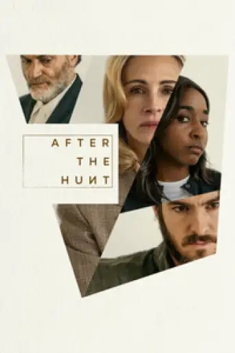 Download After the Hunt 2025 Hindi Dubbed HDRip Full Movie Download After the Hunt 2025 Hindi Dubbed HDRip Full Movie
