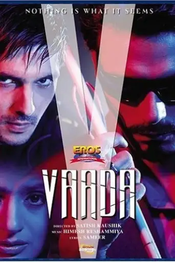 Vaada (2005) WEB-DL [Hindi DD2.0] 1080p 720p & 480p [x264]