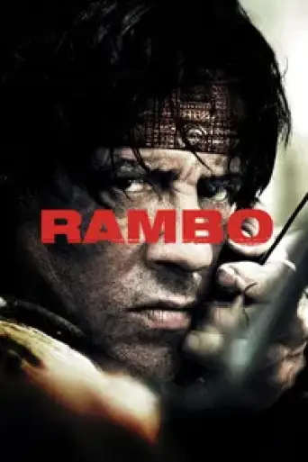 Rambo (2008) BluRay [Hindi (DD5.1) & English] 1080p 720p & 480p Dual Audio [x264/10Bit-HEVC]