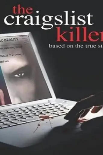 The Craigslist Killer (2011) WEB-DL [Hindi (DD5.1) & English] 1080p 720p & 480p Dual Audio [x264/ESubs]