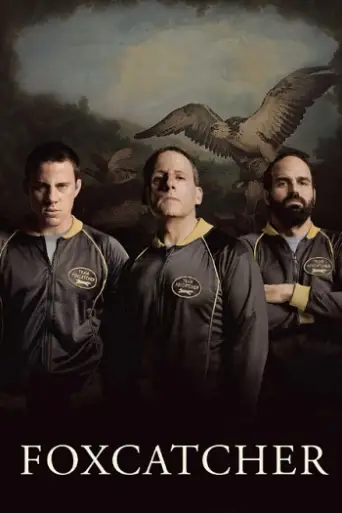 Foxcatcher (2014) BluRay [Hindi (DD5.1) & English] 1080p 720p & 480p Dual Audio [x264]