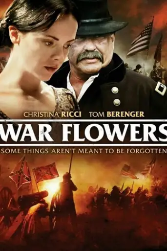 War Flowers (2012) BluRay [Hindi DD2.0 & English] Dual Audio 720p & 480p x264 ESubs HD