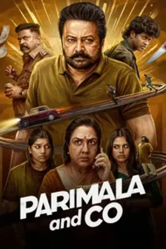 Parimala and Co (2026) DS4K WEB-DL [Hindi (DD5.1) & Tamil] 4K 1080p 720p & 480p Dual Audio [x264/10Bit-HEVC]