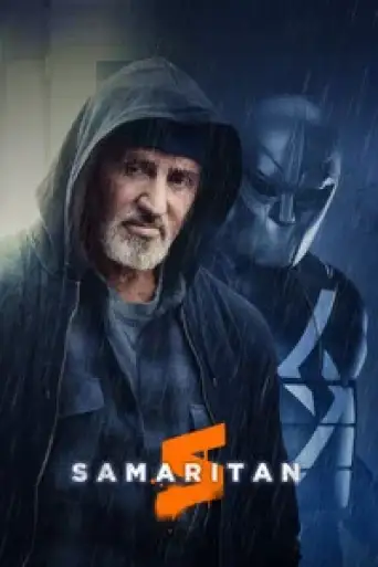 Samaritan (2022) Dual Audio (Hindi + English) WEB-DL 1080p 720p & 480p [x264/HEVC] DD5.1