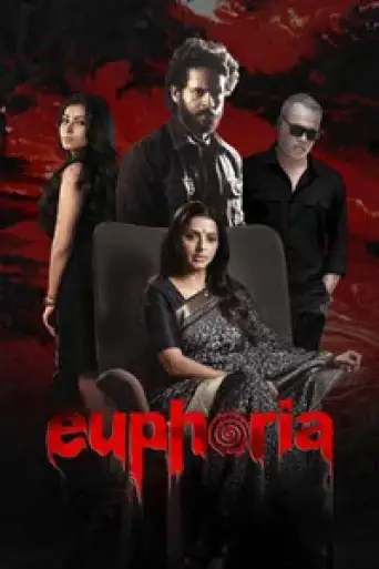 Euphoria (2026) DS4K WEB-DL [Hindi (DD2.0) & Telugu] 4K 1080p 720p & 480p Dual Audio [x264/10Bit-HEVC]