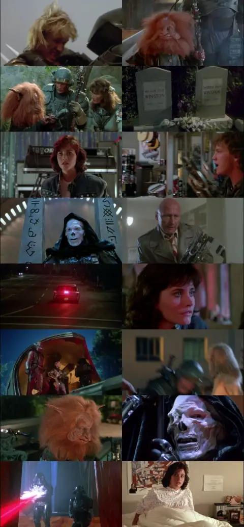 Still 1 of Masters of the Universe (1987) BluRay [Hindi (DD2.0) & English] 1080p 720p & 480p Dual Audio [x264]