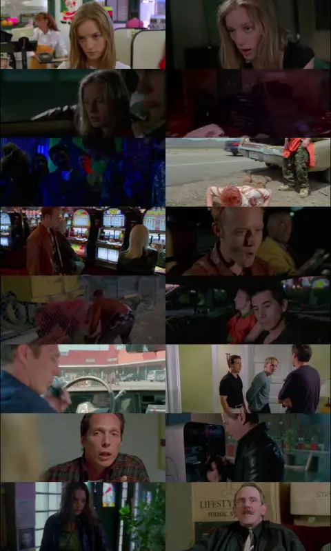 Still 1 of Go (1999) BluRay [Hindi (DD5.1) & English] 1080p 720p & 480p Dual Audio [x264]