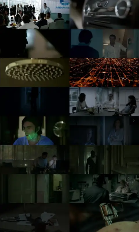Still 1 of I.T. (2016) BluRay [Hindi (DD2.0) & English] 1080p 720p & 480p Dual Audio [x264]