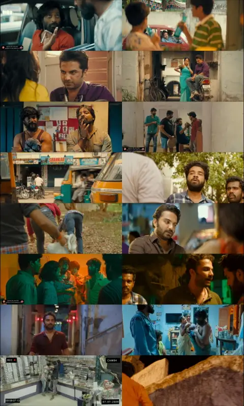 Still 1 of Falakpura Das (2019) WEB-DL [Hindi DD2.0] 1080p 720p & 480p [x264/]