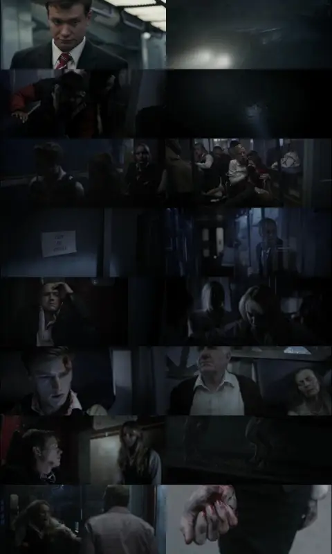 Still 1 of Howl (2015) BluRay Dual Audio [Hindi (ORG DD5.1) & English] 1080p 720p 480p [x264] HD