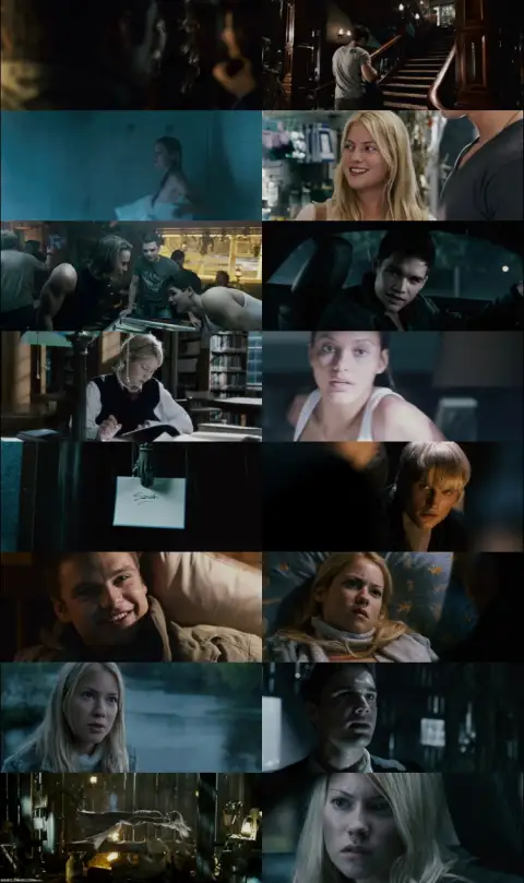 Still 1 of The Covenant (2006) BluRay [Hindi (DD2.0) & English] 1080p 720p & 480p Dual Audio [x264]