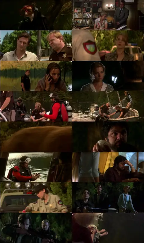 Still 1 of Lake Placid (1999) BluRay [Hindi (DD5.1) & English] 1080p 720p & 480p Dual Audio [x264]