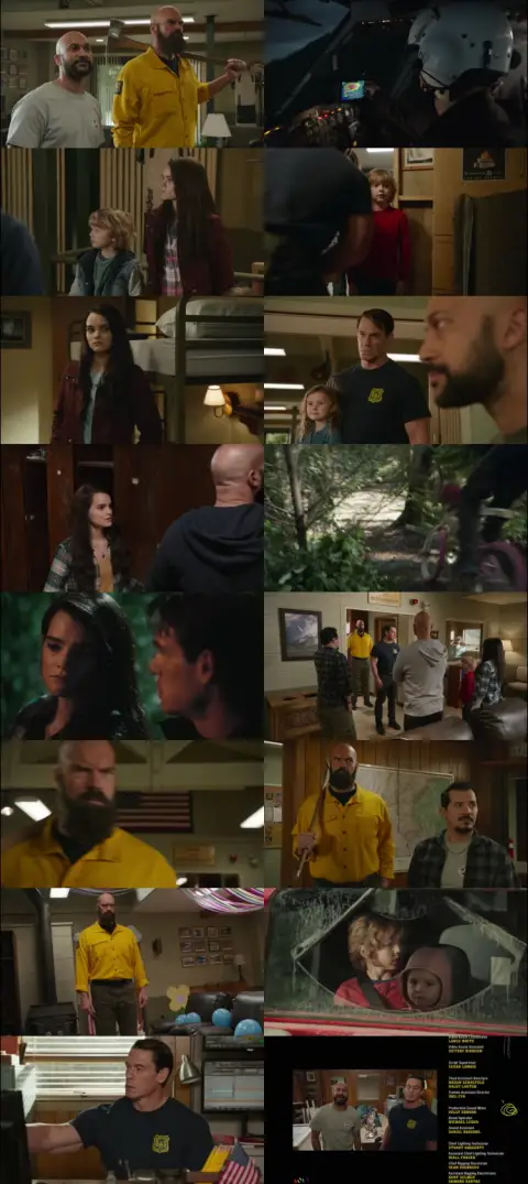 Still 1 of Playing with Fire (2019) BluRay [Hindi (DD5.1) & English] 1080p 720p & 480p Dual Audio [x264]