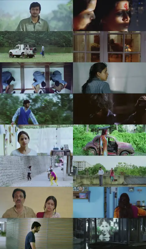Still 1 of Andala Rakshasi (2012) WEB-DL [Hindi (DD2.0) & Telugu] 1080p 720p & 480p Dual Audio [x264/ESubs]