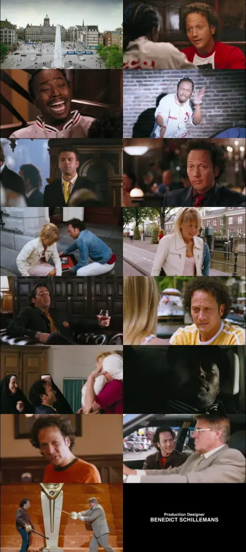 Still 1 of Deuce Bigalow: European Gigolo (2005) WEB-DL [Hindi (DD5.1) & English] 1080p 720p & 480p Dual Audio [x264/ESubs]