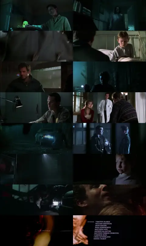 Still 1 of Darkness Falls (2003) BluRay [Hindi (DD5.1) & English] 1080p 720p & 480p Dual Audio [x264]