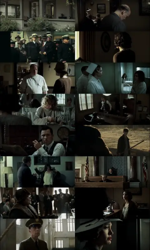 Still 1 of Changeling (2008) BluRay Dual Audio [Hindi DD5.1 & English] 1080p 720p 480p [x264/] HD