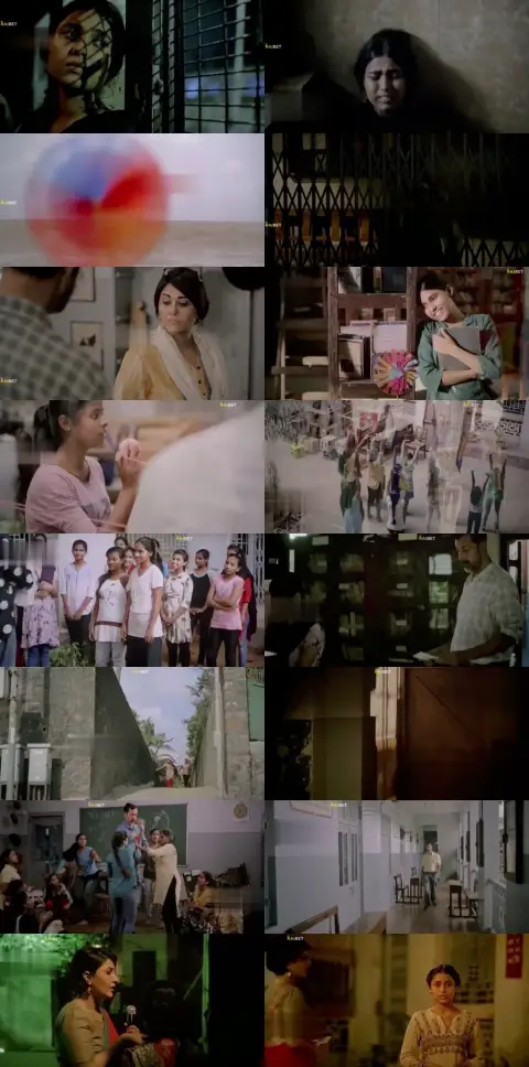 Still 1 of Kora Kagazz (2022) Hindi HDCAM 1080p 720p & 480p x264 [CamRip]