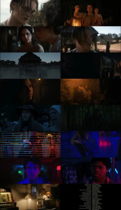 Still 1 of Fear Street Part 3 1666 (2021) BluRay Dual Audio [Hindi DD5.1 & English] 1080p 720p 480p x264HD