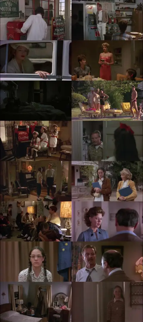 Still 1 of Desert Bloom (1986) WEB-DL [Hindi (DD2.0) & English] 1080p 720p & 480p Dual Audio [x264/ESubs]